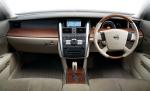 Nissan Teana 2003 года